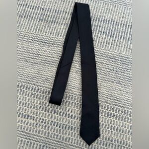 DC Navy Blue Tie